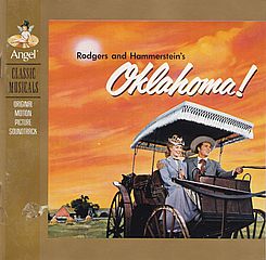 Thumbnail - OKLAHOMA!