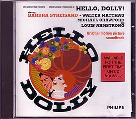 Thumbnail - HELLO DOLLY