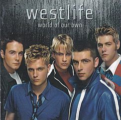 Thumbnail - WESTLIFE