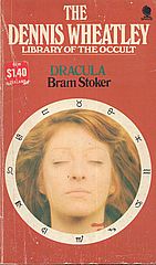 Thumbnail - STOKER,Bram