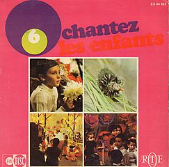 Thumbnail - LES PETITS CHANTEURS DE CRETEIL