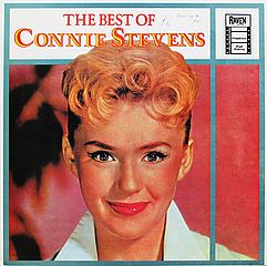 Thumbnail - STEVENS,Connie