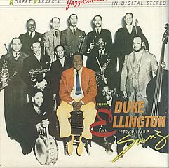 Thumbnail - ELLINGTON,Duke