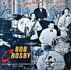 Thumbnail - CROSBY,Bob