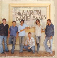 Thumbnail - AARON DANIELS BAND