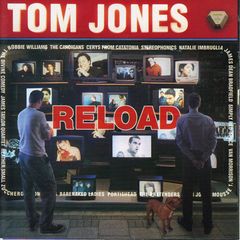 Thumbnail - JONES,Tom