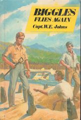 Thumbnail - JOHNS,Capt. W.E.