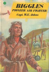 Thumbnail - JOHNS,Capt. W.E.