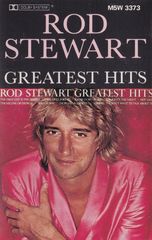 Thumbnail - STEWART,Rod