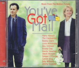 Thumbnail - YOU'VE GOT MAIL