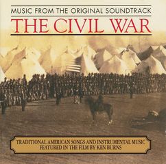 Thumbnail - THE CIVIL WAR