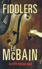 Thumbnail - McBAIN,Ed