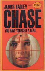 Thumbnail - CHASE,James Hadley