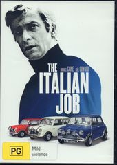 Thumbnail - ITALIAN JOB