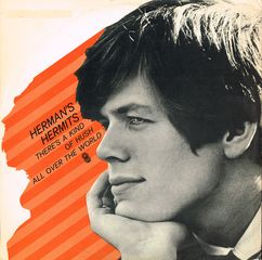 Thumbnail - HERMAN'S HERMITS