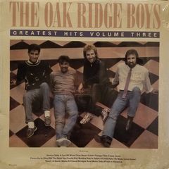 Thumbnail - OAK RIDGE BOYS