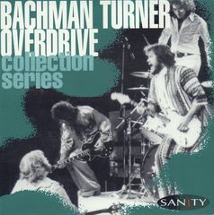 Thumbnail - BACHMAN-TURNER OVERDRIVE