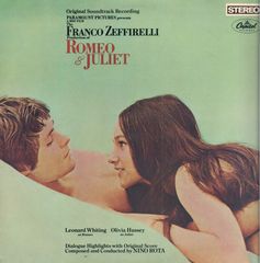 Thumbnail - ROMEO AND JULIET