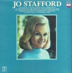 Thumbnail - STAFFORD,Jo