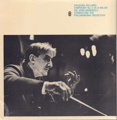 Thumbnail - VAUGHAN WILLIAMS