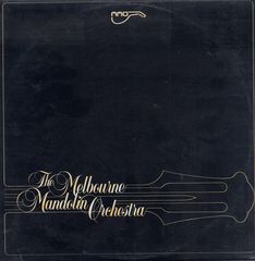 Thumbnail - MELBOURNE MANDOLIN ORCHESTRA