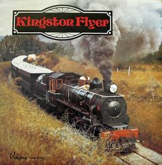 Thumbnail - STEAM TRAINS