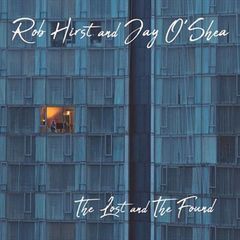 Thumbnail - HIRST,Rob,And Jay O'SHEA