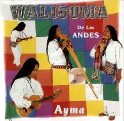 Thumbnail - WALISUMA DE LOS ANDES