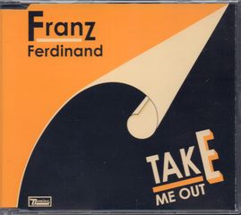 Thumbnail - FRANZ FERDINAND