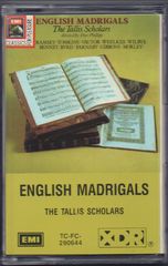 Thumbnail - TALLIS SCHOLARS