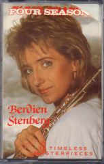 Thumbnail - STENBERG,Berdien