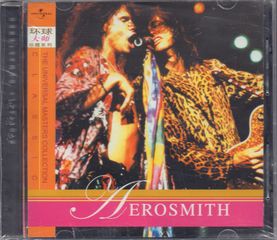 Thumbnail - AEROSMITH