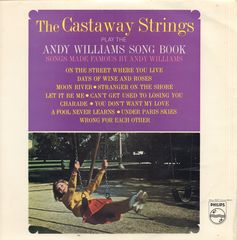 Thumbnail - CASTAWAY STRINGS