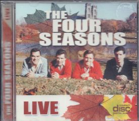 Thumbnail - FOUR SEASONS