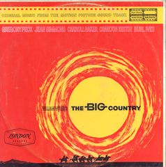 Thumbnail - BIG COUNTRY