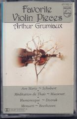 Thumbnail - GRUMIAUX,Arthur
