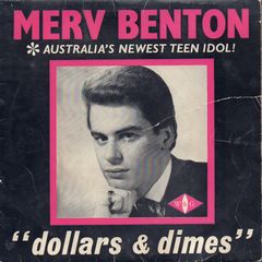 Thumbnail - BENTON,Merv