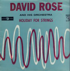 Thumbnail - ROSE,David,And His Orchestra