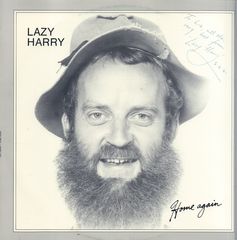 Thumbnail - LAZY HARRY
