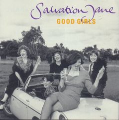 Thumbnail - SALVATION JANE