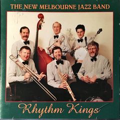 Thumbnail - NEW MELBOURNE JAZZ BAND