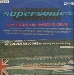 Thumbnail - JEVONS,Roy