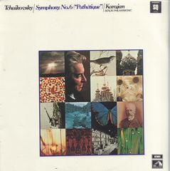 Thumbnail - TCHAIKOVSKY