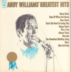 Thumbnail - WILLIAMS,Andy