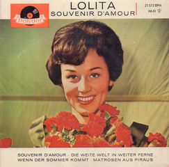 Thumbnail - LOLITA