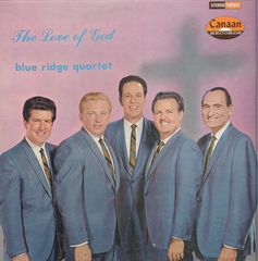 Thumbnail - BLUE RIDGE QUARTET