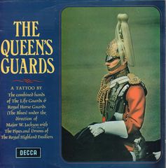 Thumbnail - COMBINED BANDS OF THE LIFE GUARDS & ROYAL HORSE GUARDS