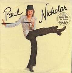 Thumbnail - NICHOLAS,Paul