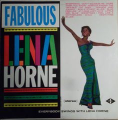 Thumbnail - HORNE,Lena