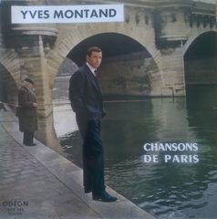 Thumbnail - MONTAND,Yves